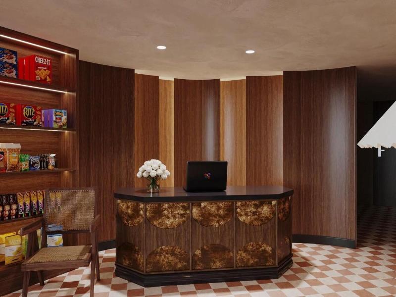 Sen Hotel Saigon image