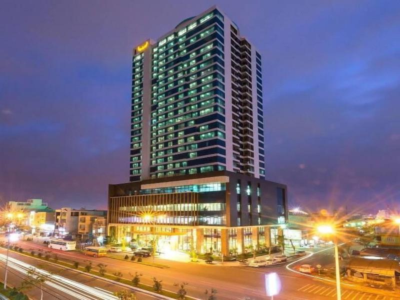 Muong Thanh Cua Dong Hotel