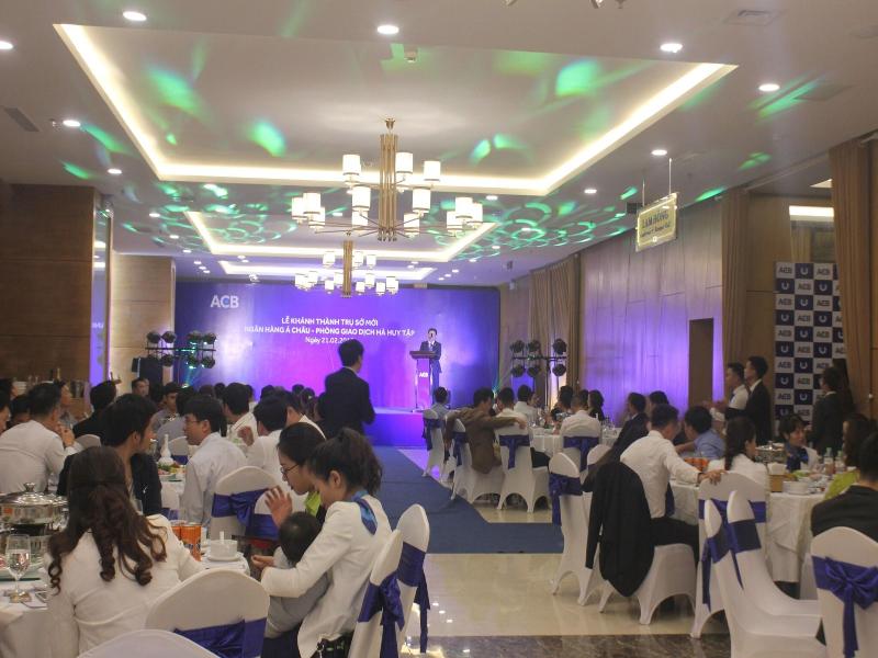 Muong Thanh Cua Dong Hotel