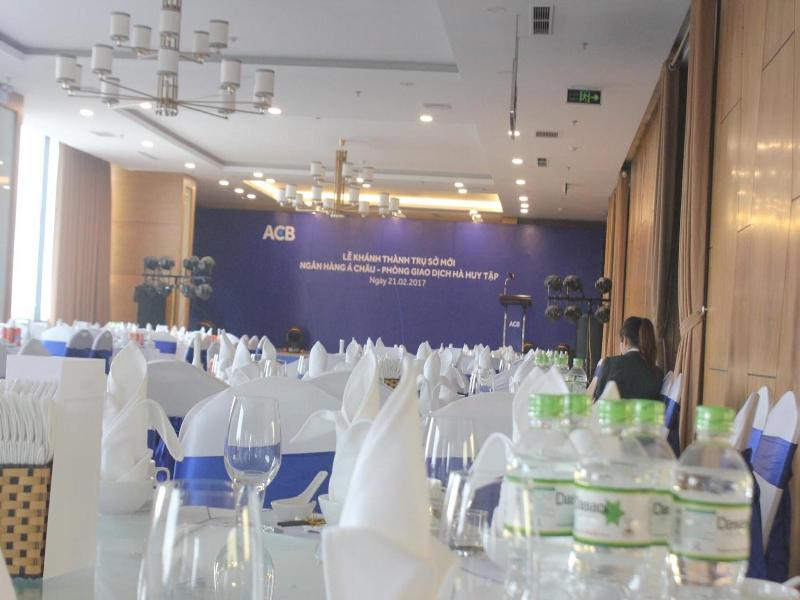 Muong Thanh Cua Dong Hotel