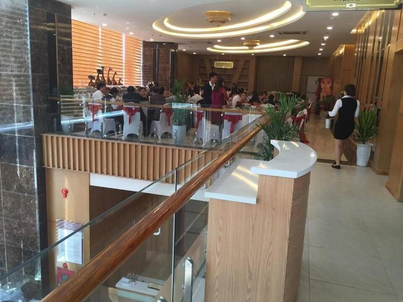 Muong Thanh Cua Dong Hotel