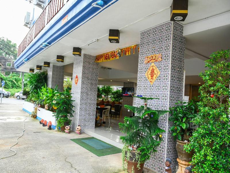 Krabi Heaven image