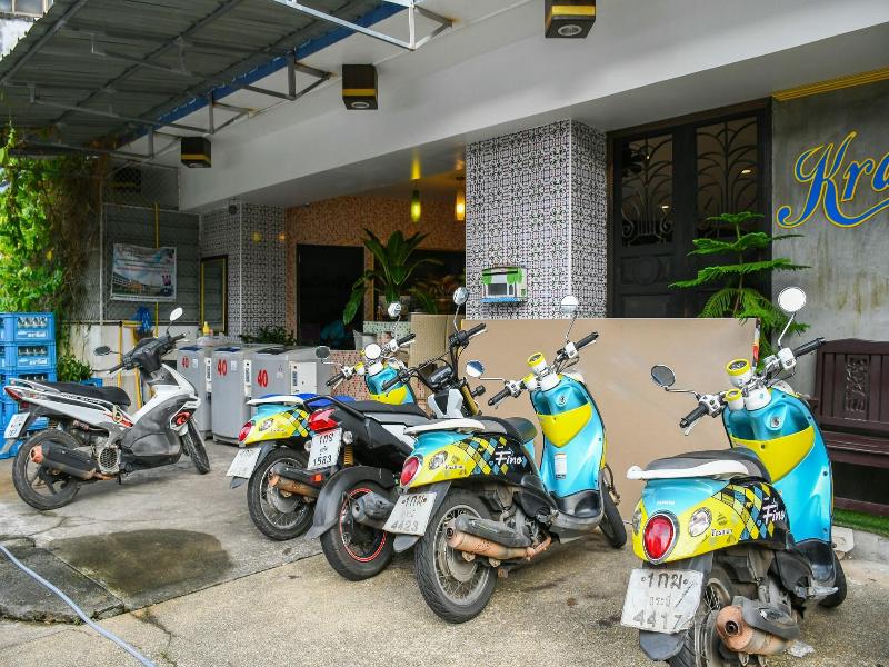 Krabi Heaven image
