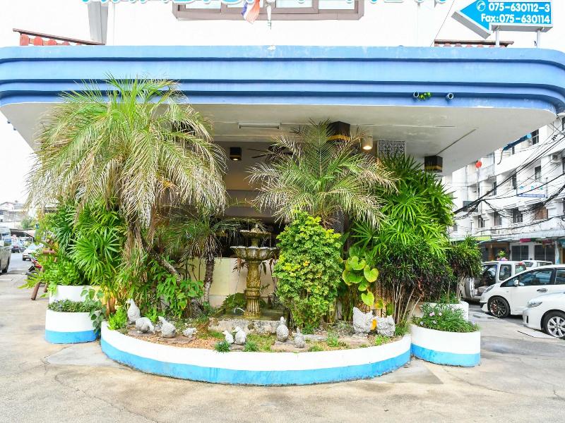 Krabi Heaven image