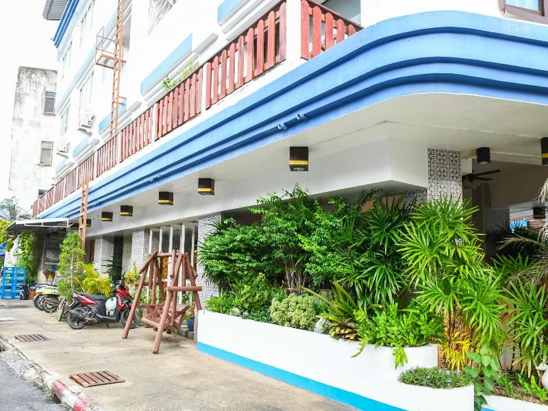 Krabi Heaven image