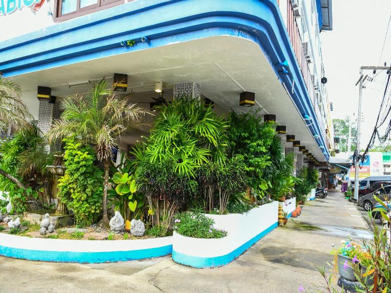 Krabi Heaven image