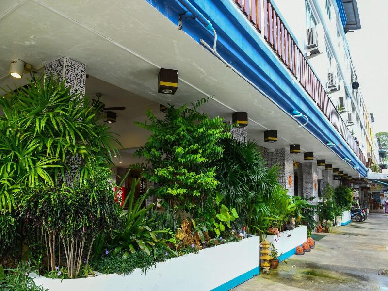 Krabi Heaven image