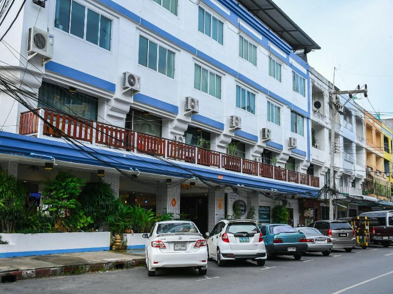 Krabi Heaven image