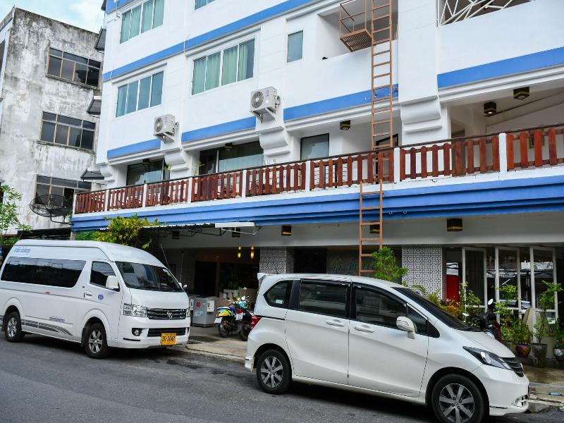 Krabi Heaven image