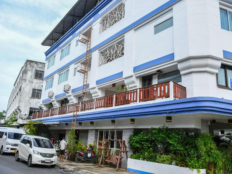 Krabi Heaven image