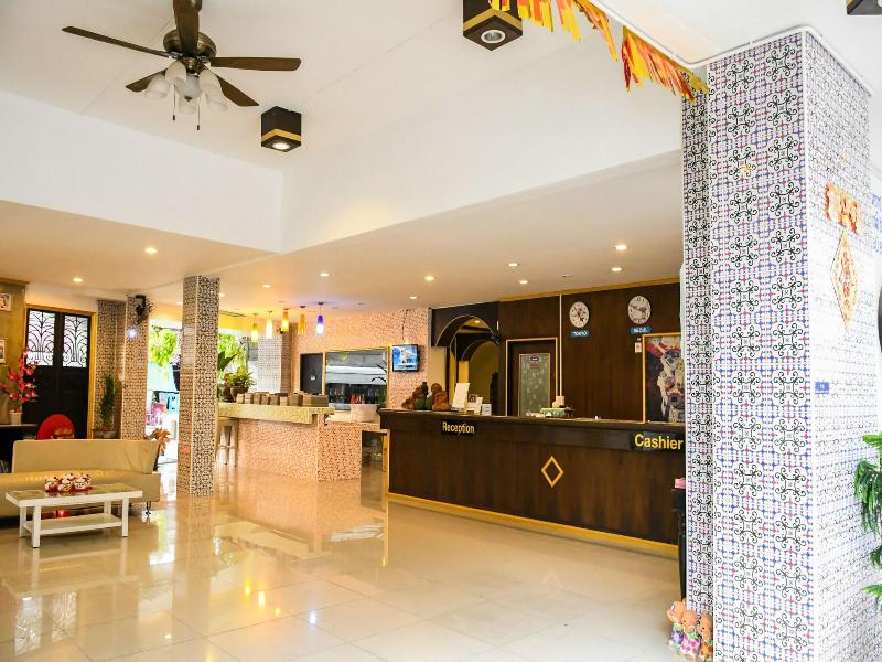 Krabi Heaven image
