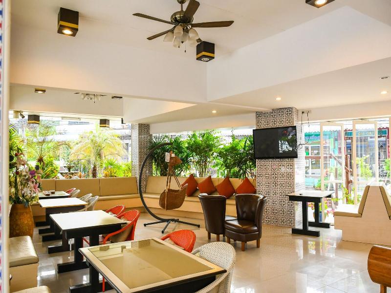 Krabi Heaven image