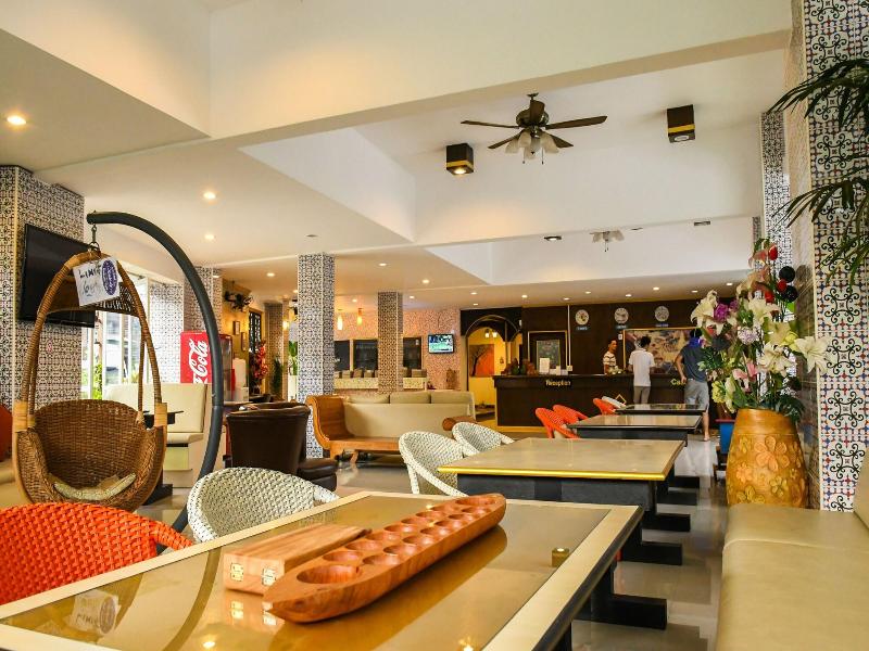 Krabi Heaven image