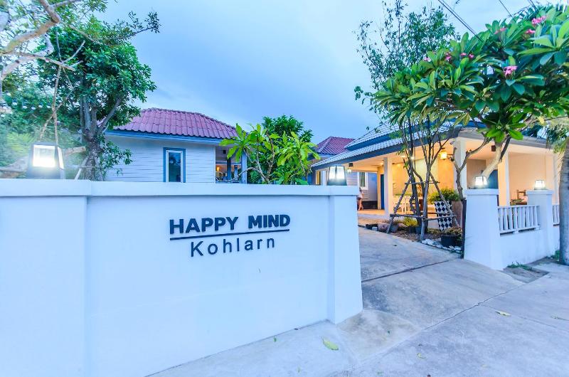 Happy Mind Koh Larn