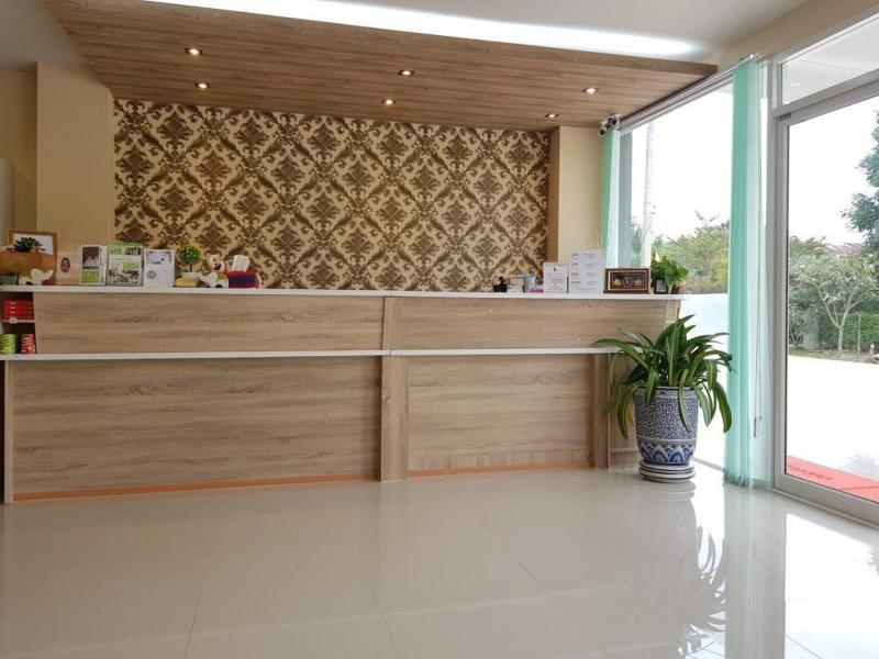 Km Hotel Chiang Mai image