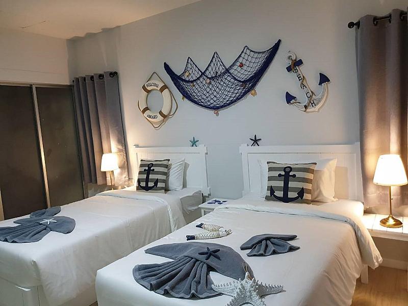 Phi Phi Indigo Hotel
