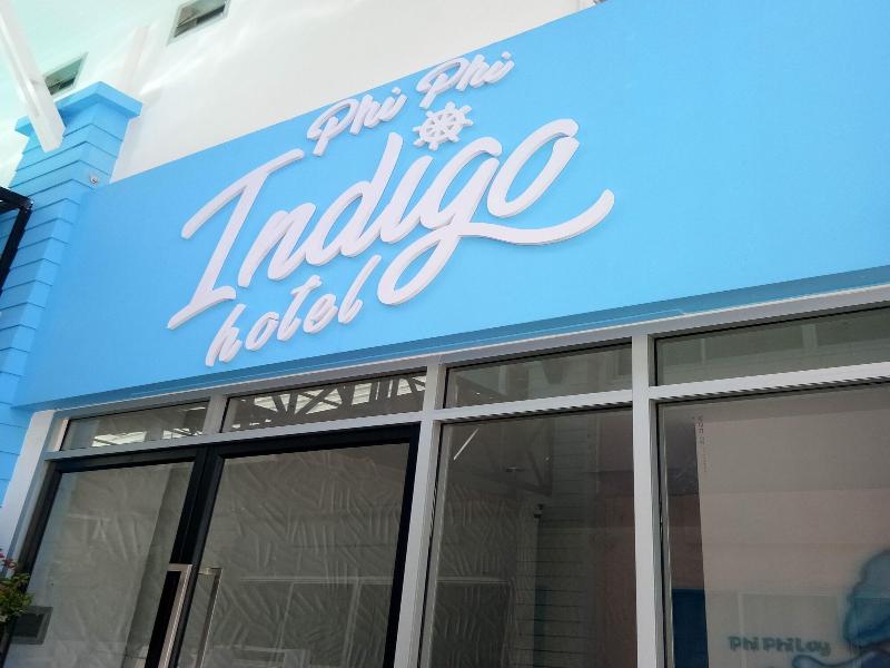 Phi Phi Indigo Hotel