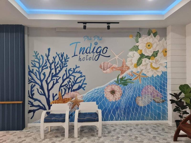 Phi Phi Indigo Hotel