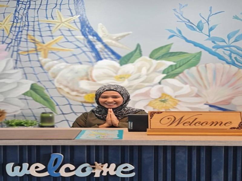 Phi Phi Indigo Hotel