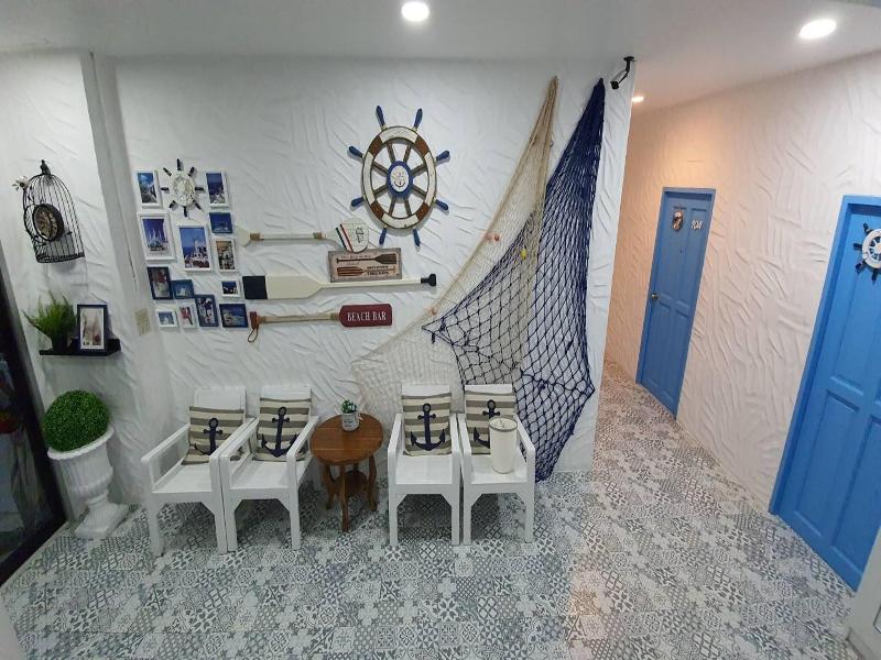 Phi Phi Indigo Hotel