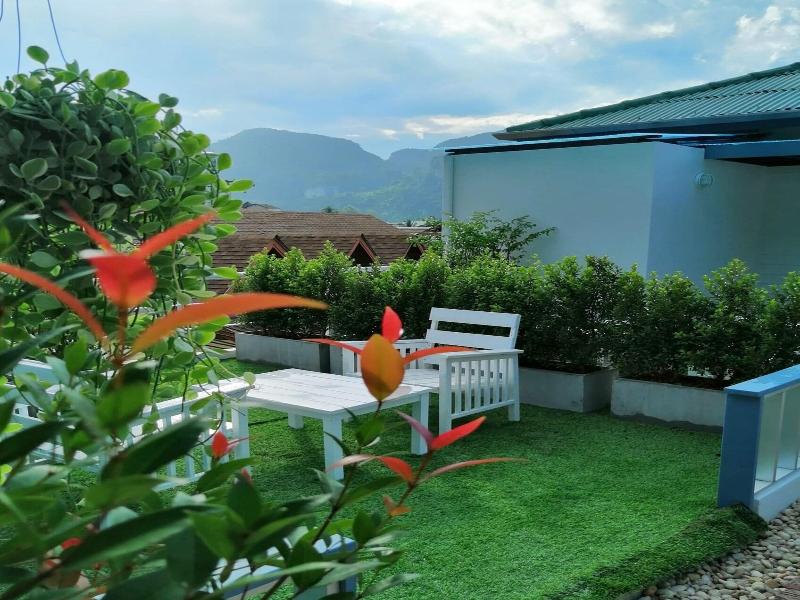 Phi Phi Indigo Hotel