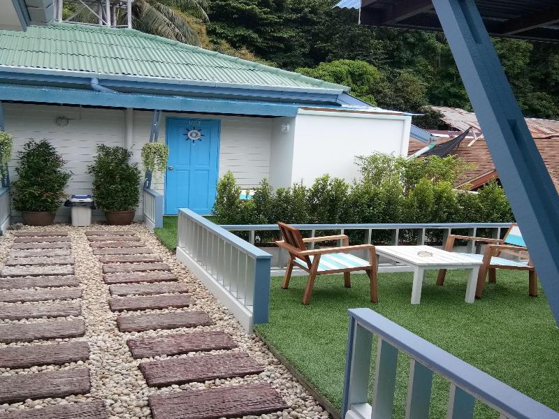 Phi Phi Indigo Hotel