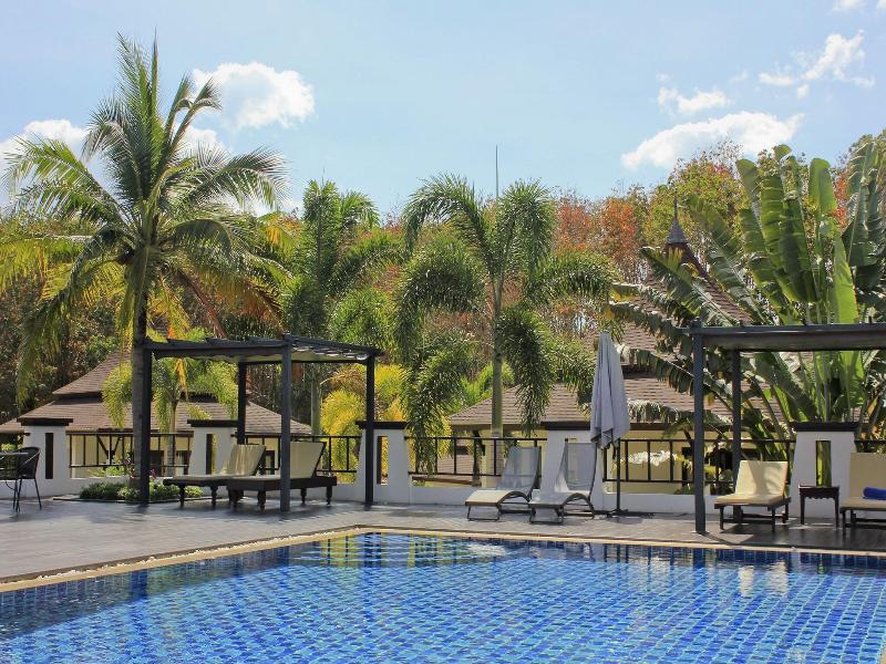 Leelawadee Garden Resort image