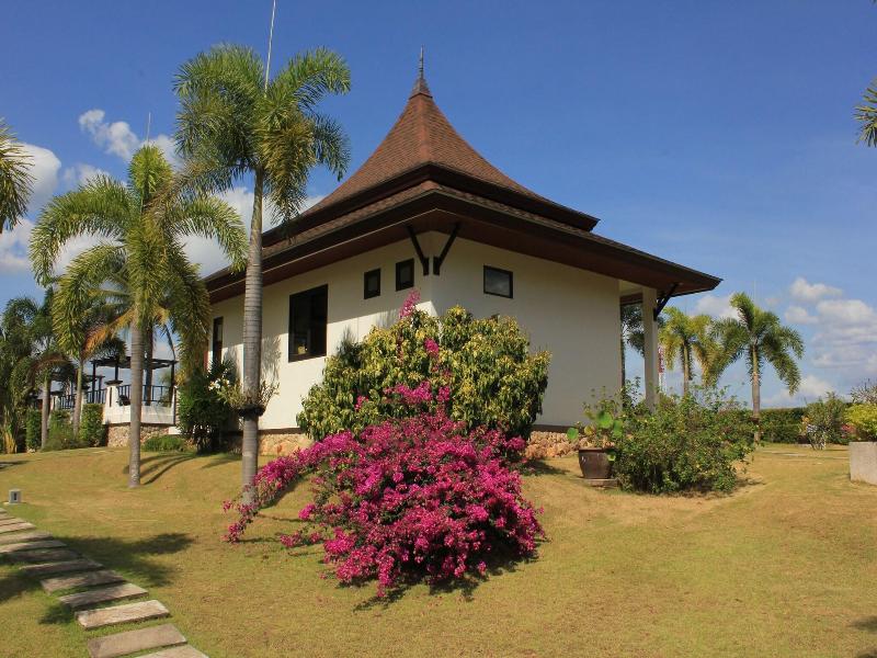 Leelawadee Garden Resort image