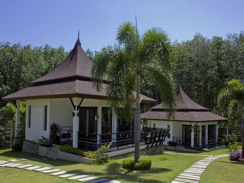 Leelawadee Garden Resort image