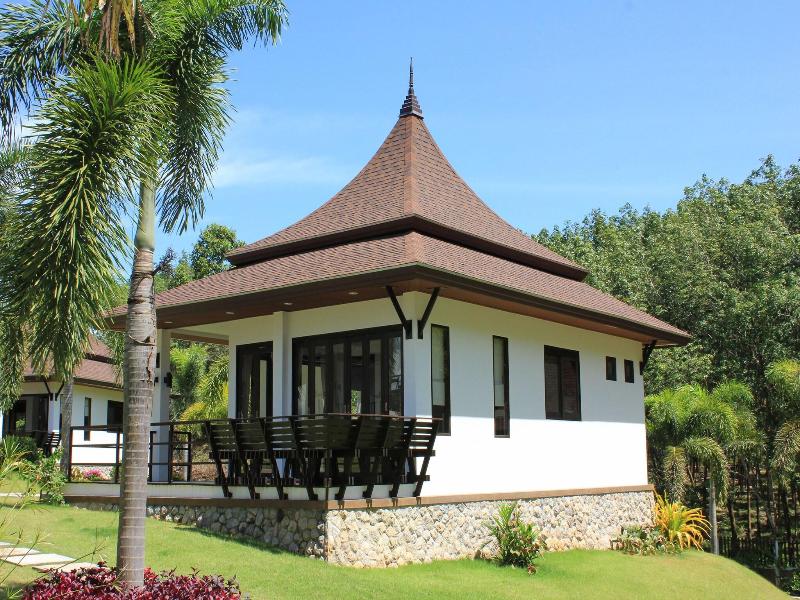 Leelawadee Garden Resort image