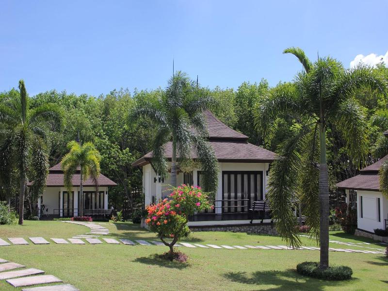 Leelawadee Garden Resort image