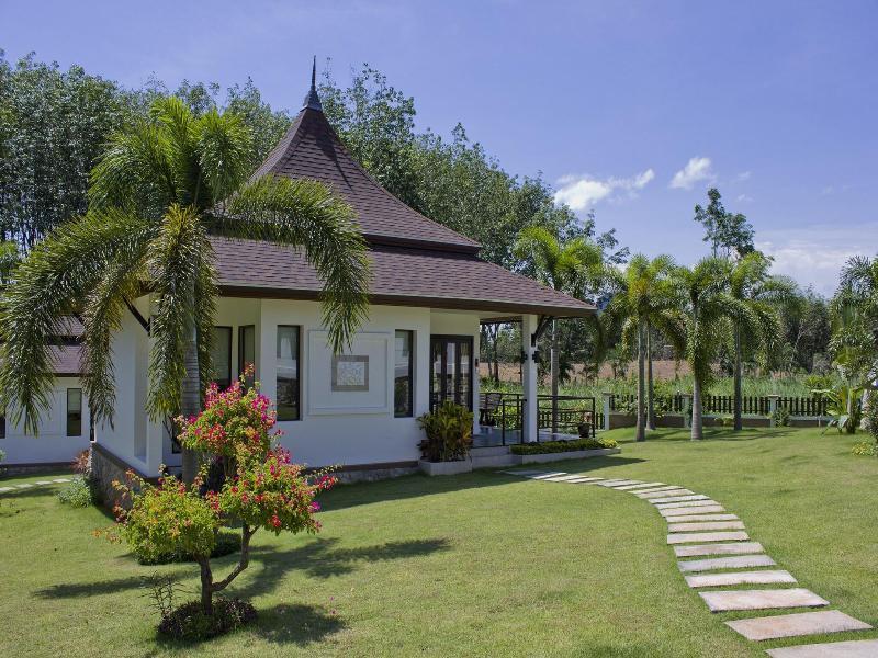 Leelawadee Garden Resort image