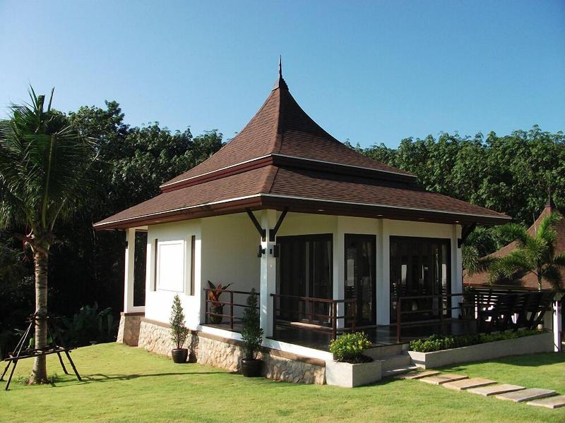 Leelawadee Garden Resort image
