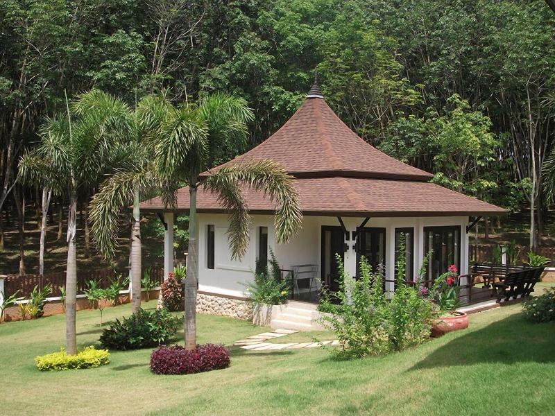 Leelawadee Garden Resort image