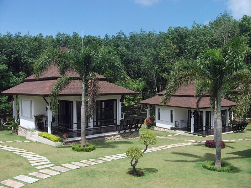 Leelawadee Garden Resort image