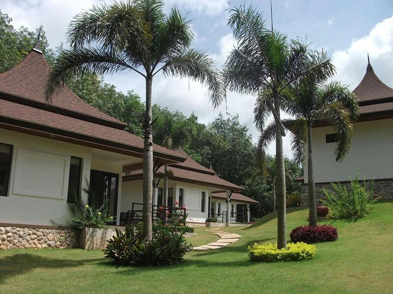 Leelawadee Garden Resort image