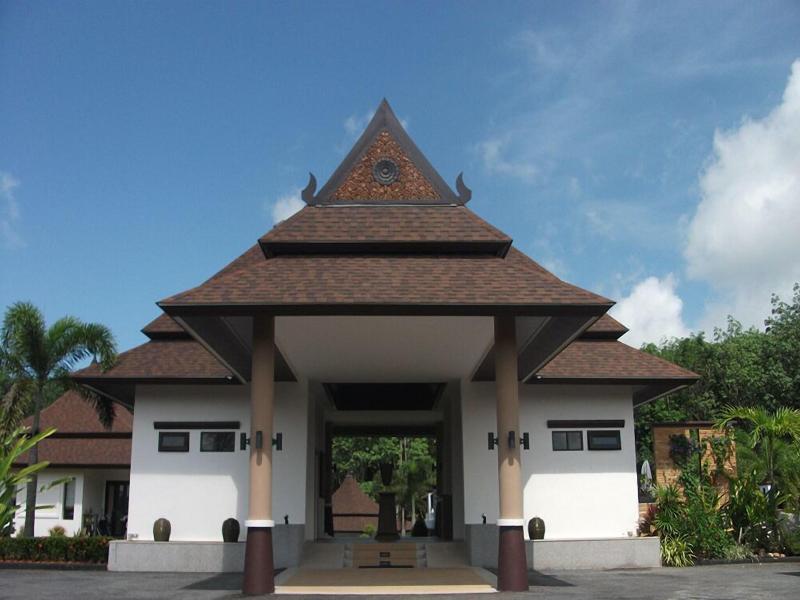 Leelawadee Garden Resort image