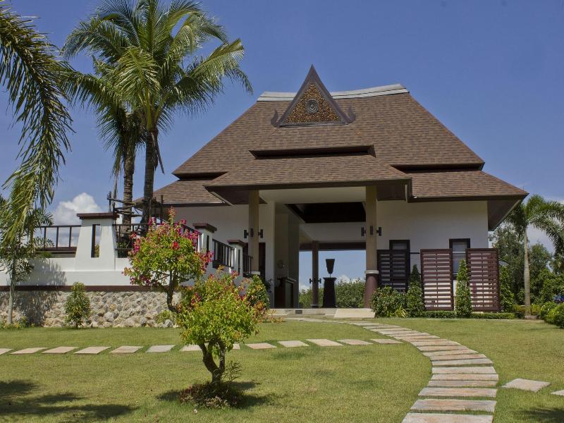 Leelawadee Garden Resort image