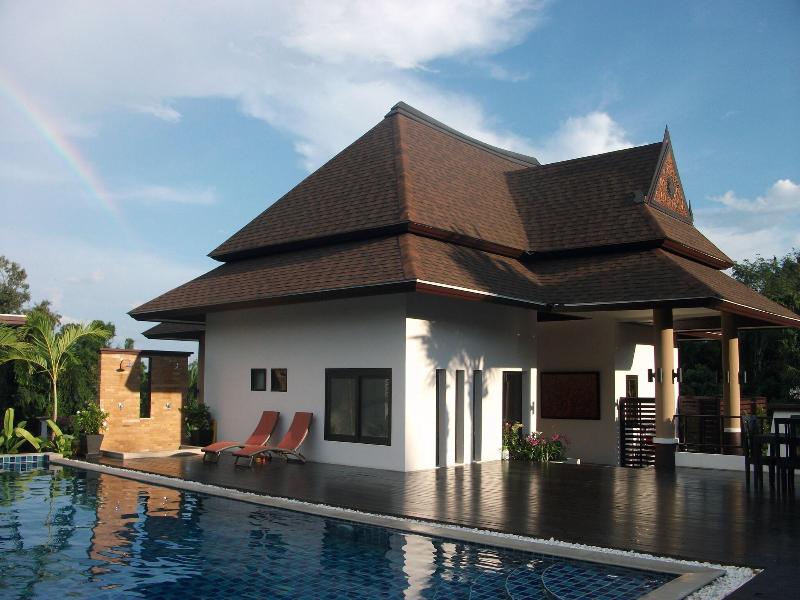 Leelawadee Garden Resort image