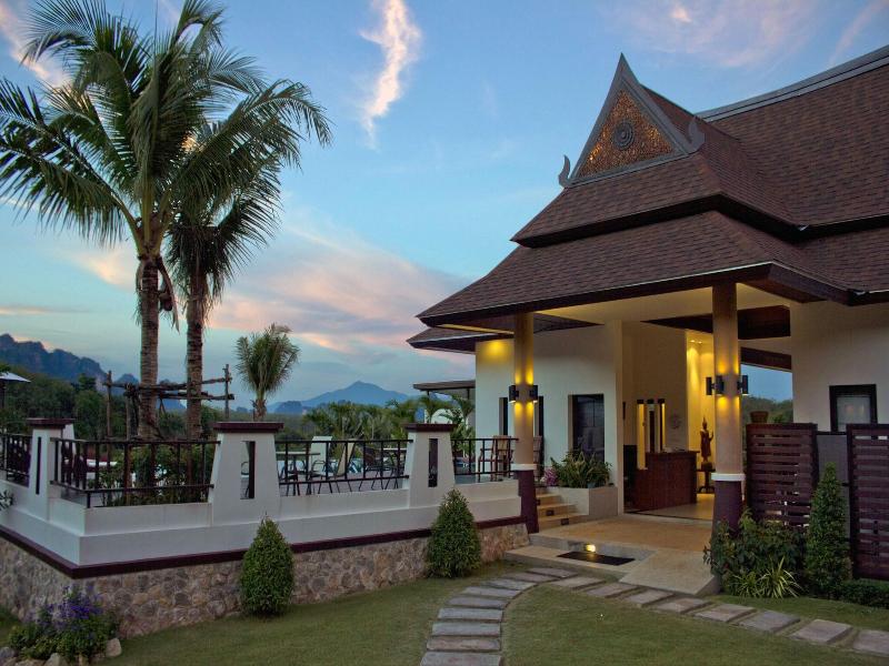 Leelawadee Garden Resort image