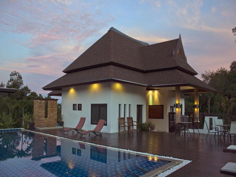 Leelawadee Garden Resort image