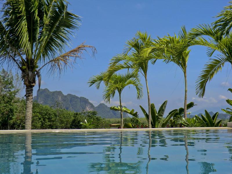 Leelawadee Garden Resort image