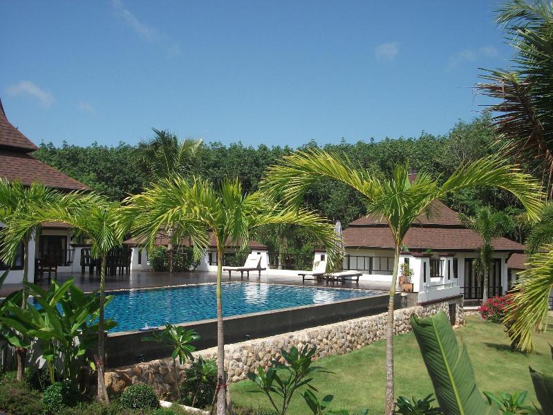 Leelawadee Garden Resort image