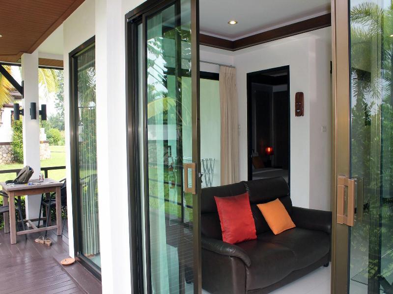 Leelawadee Garden Resort image