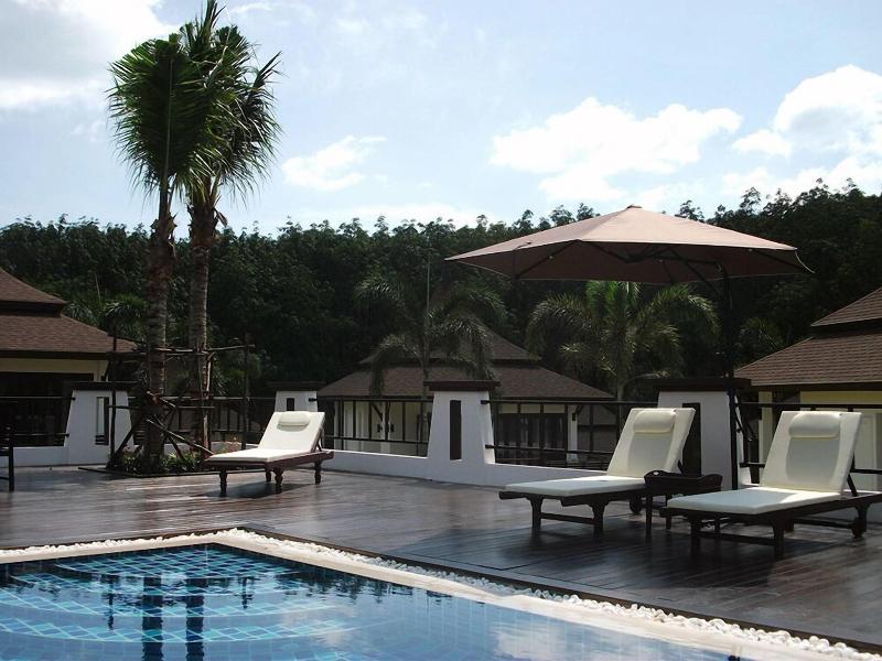 Leelawadee Garden Resort image