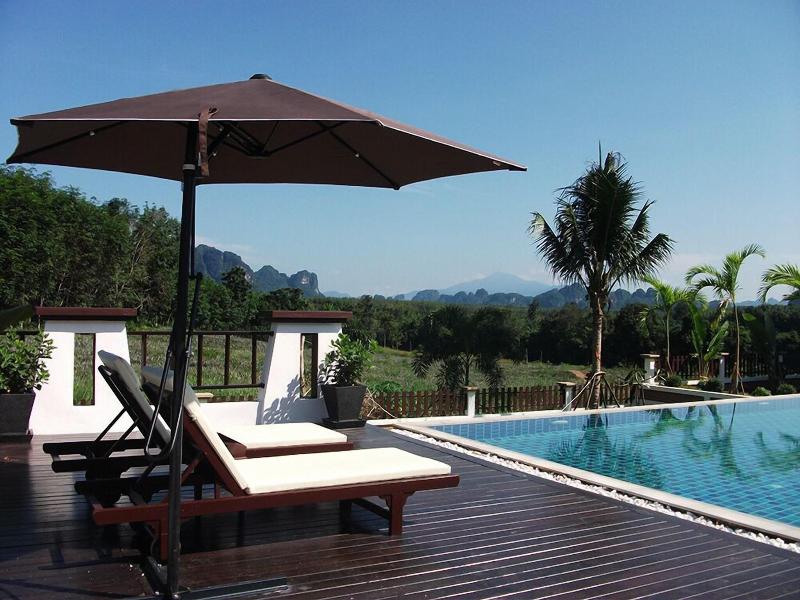 Leelawadee Garden Resort image