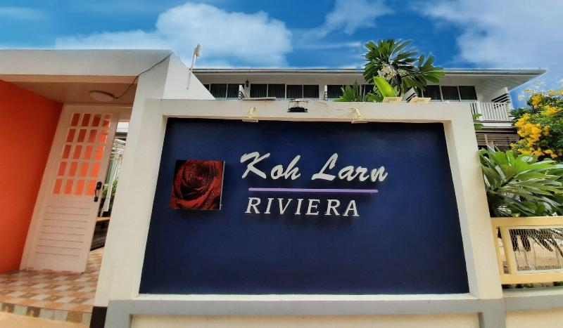 Koh Larn Riviera image