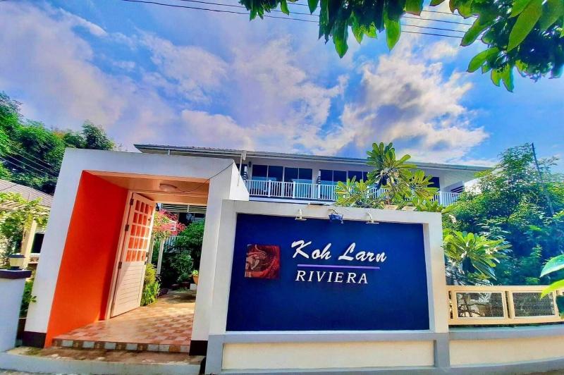 Koh Larn Riviera image