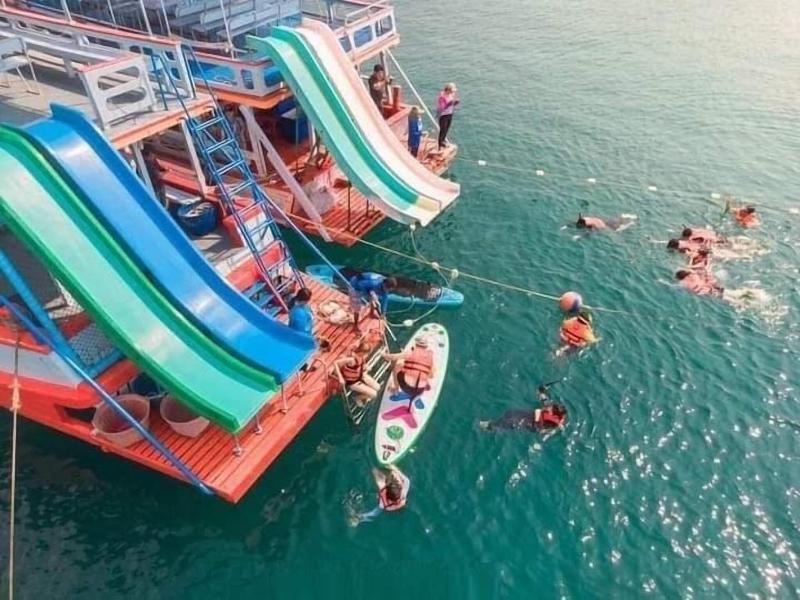 Koh Larn Riviera image