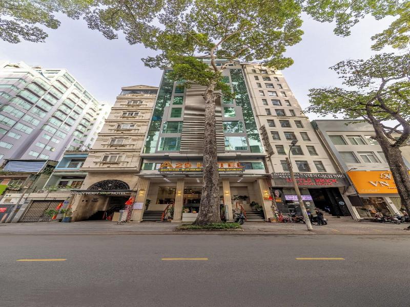 A25 Hotel 20 Bui Thi Xuan image